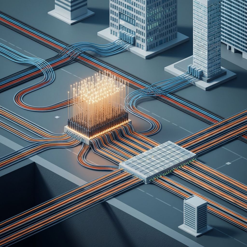 Fiber Optics Solutions