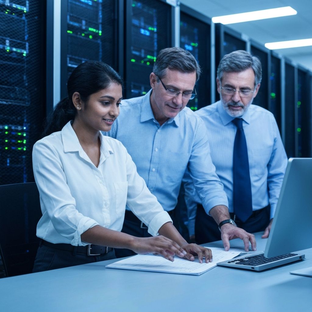 Mission - Quality IT Services