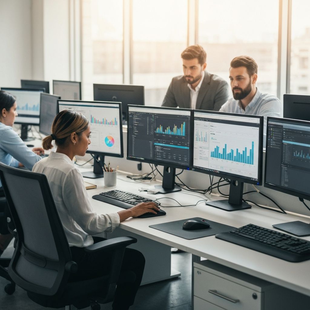 IT Services Since 1998