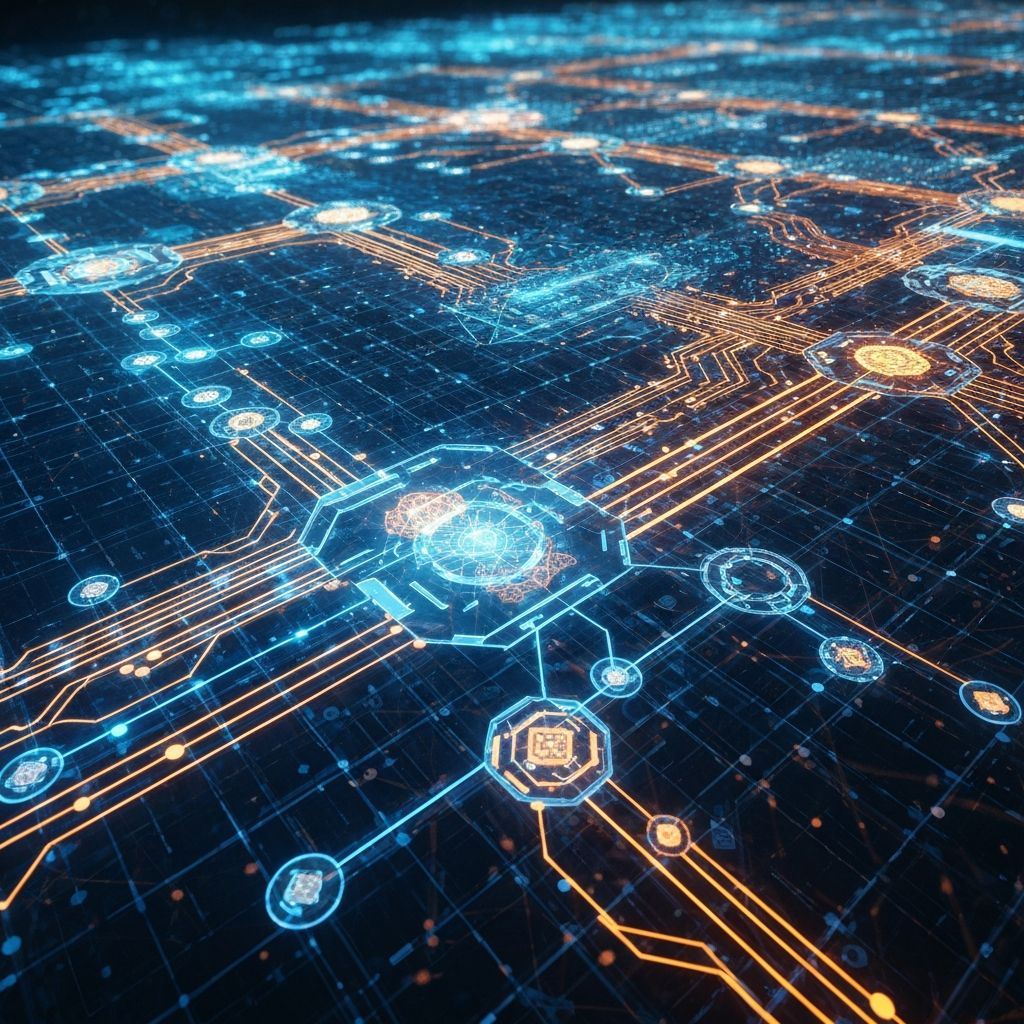 Technology Solutions