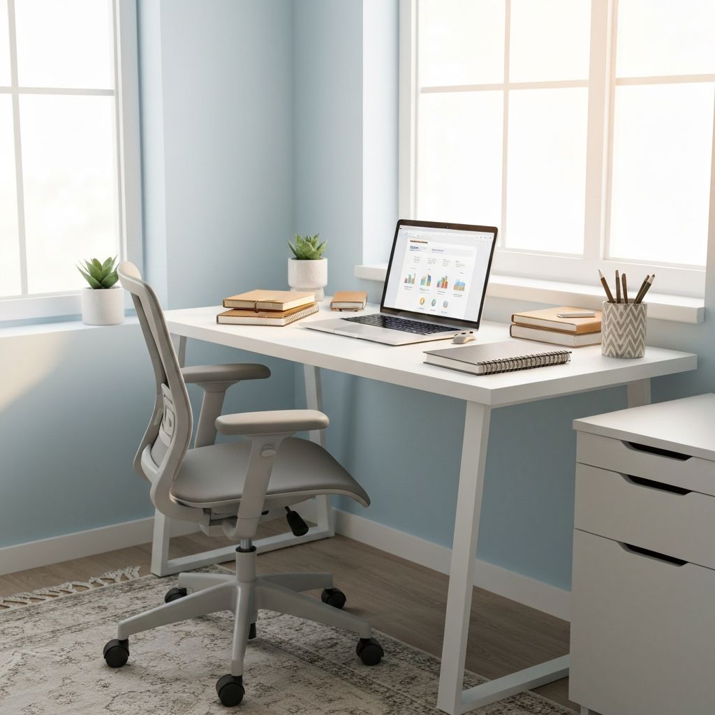 Small Office Home Office